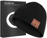 Wireless Beanie Hat Headphones Unique Christmas Tech Gifts